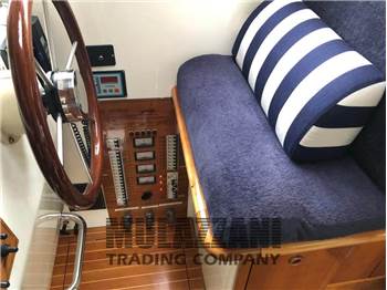 Cantieri Estensi 360 GOLDSTAR FLY