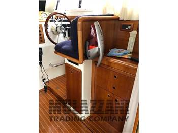 Cantieri Estensi 360 GOLDSTAR FLY