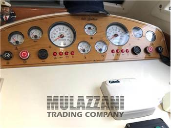 Cantieri Estensi 360 GOLDSTAR FLY