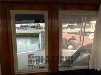 Cantieri Estensi 360 GOLDSTAR FLY