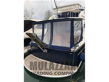 Cantieri Estensi 360 GOLDSTAR FLY