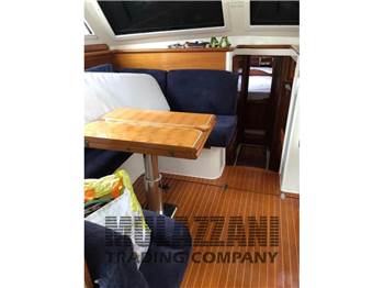 Cantieri Estensi 360 GOLDSTAR FLY