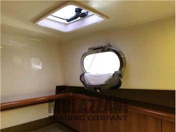 Cantieri Estensi 360 GOLDSTAR FLY