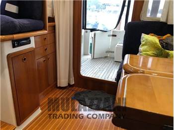 Cantieri Estensi 360 GOLDSTAR FLY