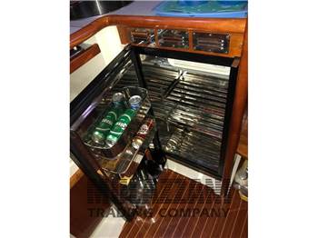Cantieri Estensi 360 GOLDSTAR FLY
