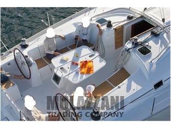 Beneteau CYCLADES 50.4