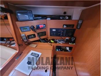 Beneteau CYCLADES 50.4