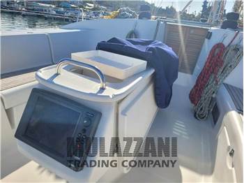 Beneteau CYCLADES 50.4