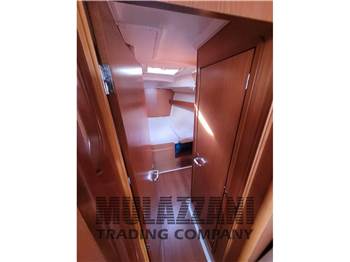 Beneteau CYCLADES 50.4