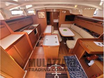 Beneteau CYCLADES 50.4