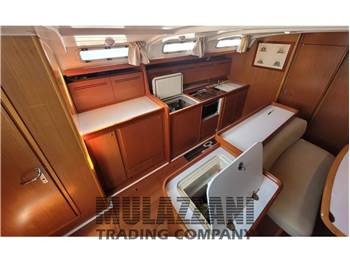 Beneteau CYCLADES 50.4