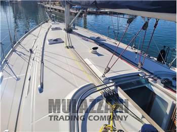 Beneteau CYCLADES 50.4