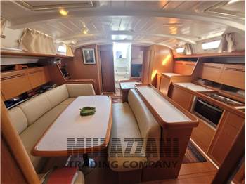 Beneteau CYCLADES 50.4