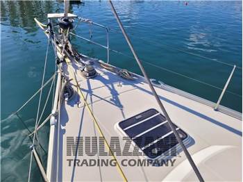 Beneteau CYCLADES 50.4