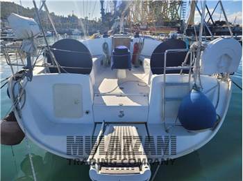 Beneteau CYCLADES 50.4