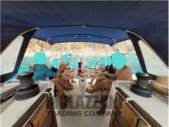 Beneteau CYCLADES 50.4