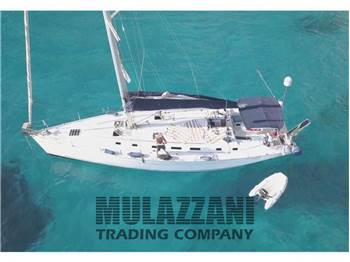 Beneteau CYCLADES 50.4