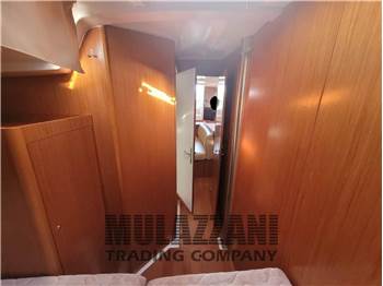 Beneteau CYCLADES 50.4