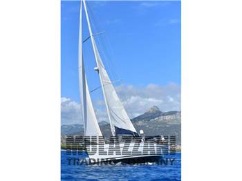 Beneteau CYCLADES 50.4