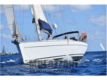 Beneteau CYCLADES 50.4