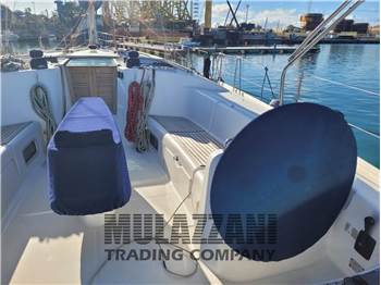 Beneteau CYCLADES 50.4