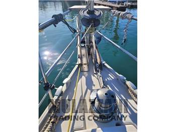 Beneteau CYCLADES 50.4