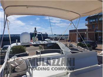 Raffaelli Levante 43 fly