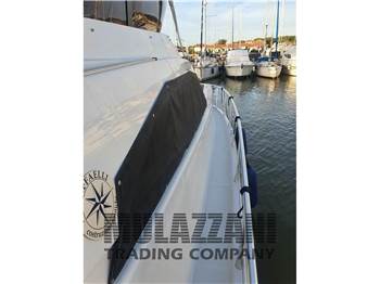 Raffaelli Levante 43 fly