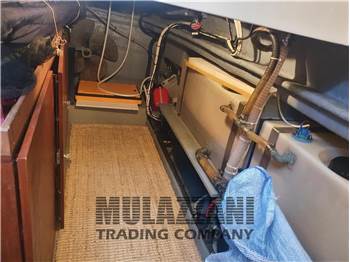 Raffaelli Levante 43 fly