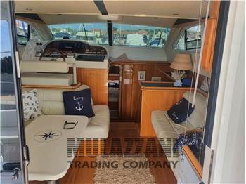 Raffaelli Levante 43 fly