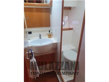 Raffaelli Levante 43 fly