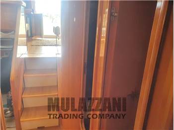 Raffaelli Levante 43 fly