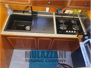 Raffaelli Levante 43 fly