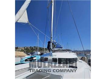 Lagoon Lagoon 380 S2
