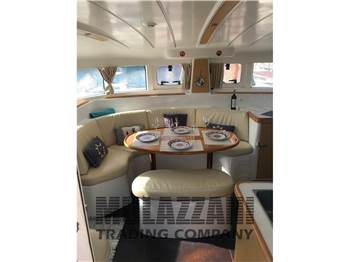 Lagoon Lagoon 380 S2