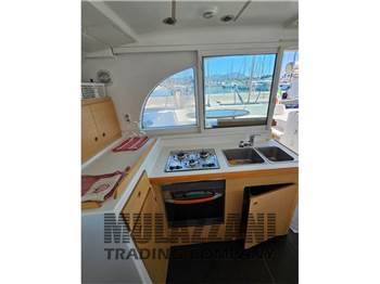 Lagoon Lagoon 380 S2