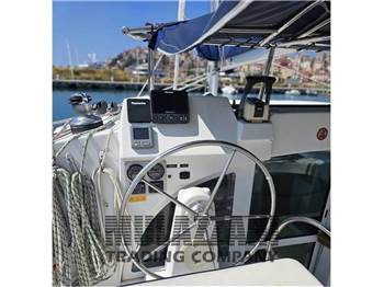 Lagoon Lagoon 380 S2