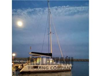 Lagoon Lagoon 380 S2