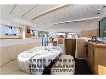 Lagoon Lagoon 380 S2