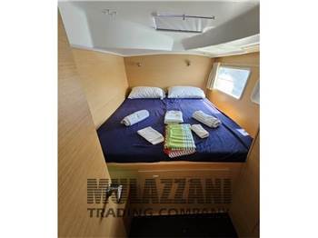 Lagoon Lagoon 380 S2