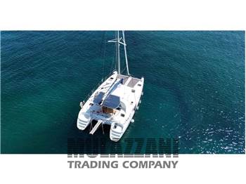 Lagoon Lagoon 380 S2