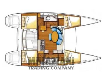 Lagoon Lagoon 380 S2