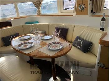 Lagoon Lagoon 380 S2