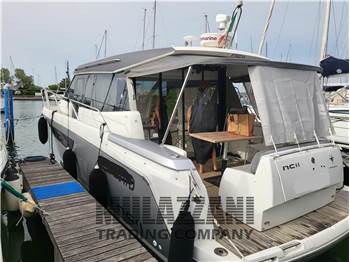 Jeanneau NC 11