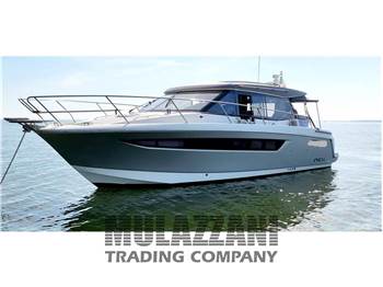 Jeanneau NC 11