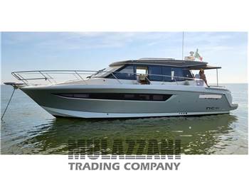 Jeanneau NC 11
