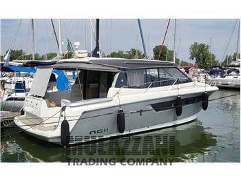Jeanneau NC 11