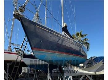 Comar COMET 12