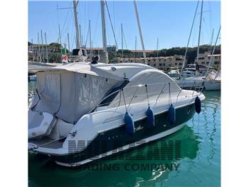 Beneteau FLYER 34 GT