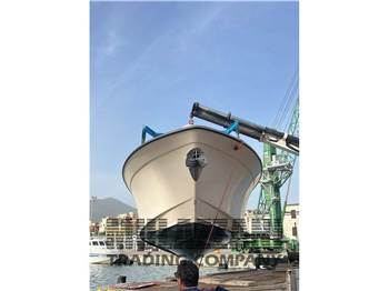 Grady White Boats 306 Bimini CC